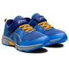 ASICS Kid's PRE Venture 8 Pre-School Running Shoes, 3, Blue Coast/Dive Blue