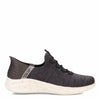 Skechers Ultra Flex 3.0 Right Away Hands Free Slip-Ins Black 8 D (M)