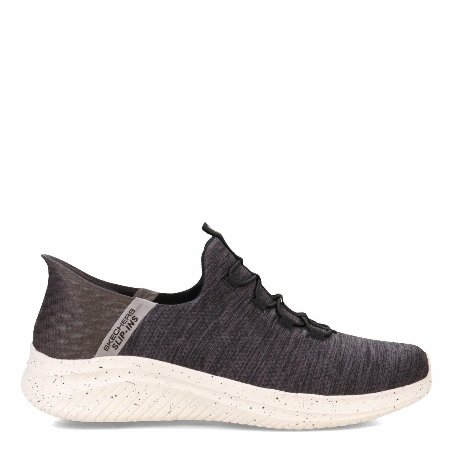 Skechers Ultra Flex 3.0 Right Away Hands Free Slip-Ins Black 8 D (M)
