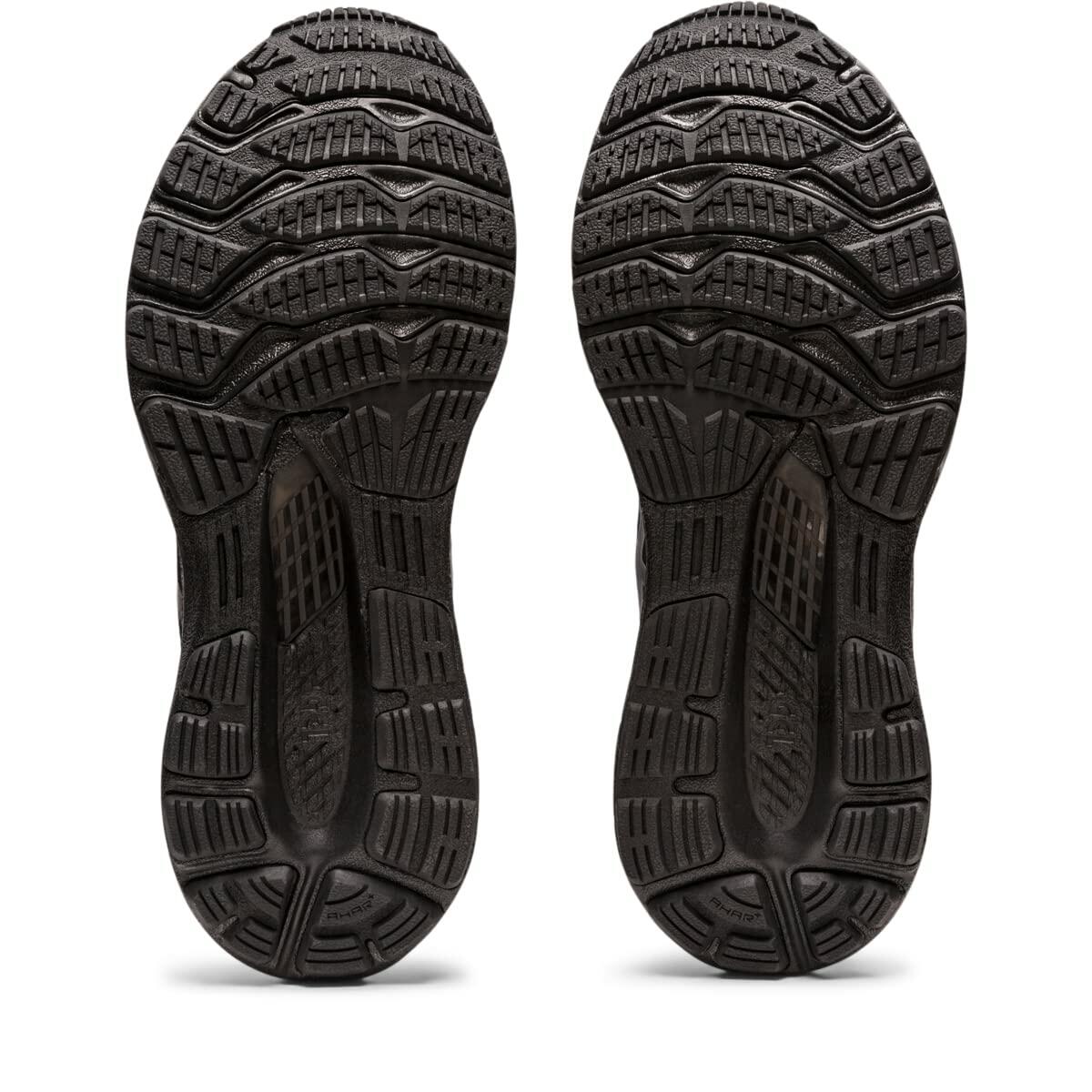 ASICS Gel-Kayano® 28 Black/White 6 D - Wide