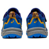 ASICS Kid's PRE Venture 8 Pre-School Running Shoes, 3, Blue Coast/Dive Blue