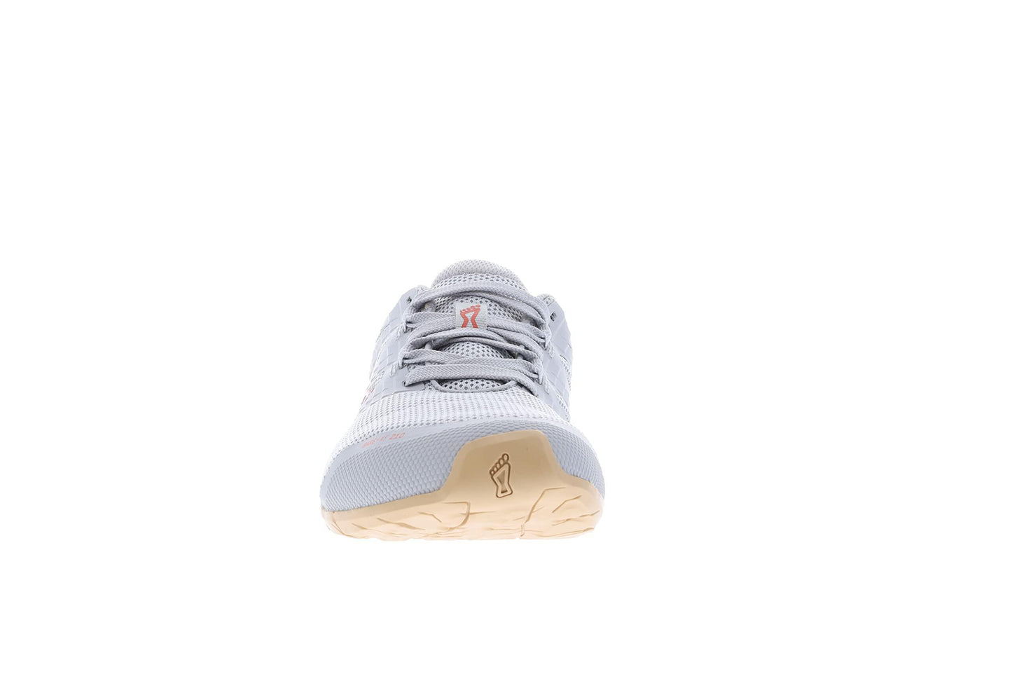 inov-8 Bare-XF™ 210 V3 Light Grey/Coral/Gum UK 6 (US Women's 8.5) M