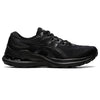 ASICS Gel-Kayano® 28 Black/White 6 D - Wide
