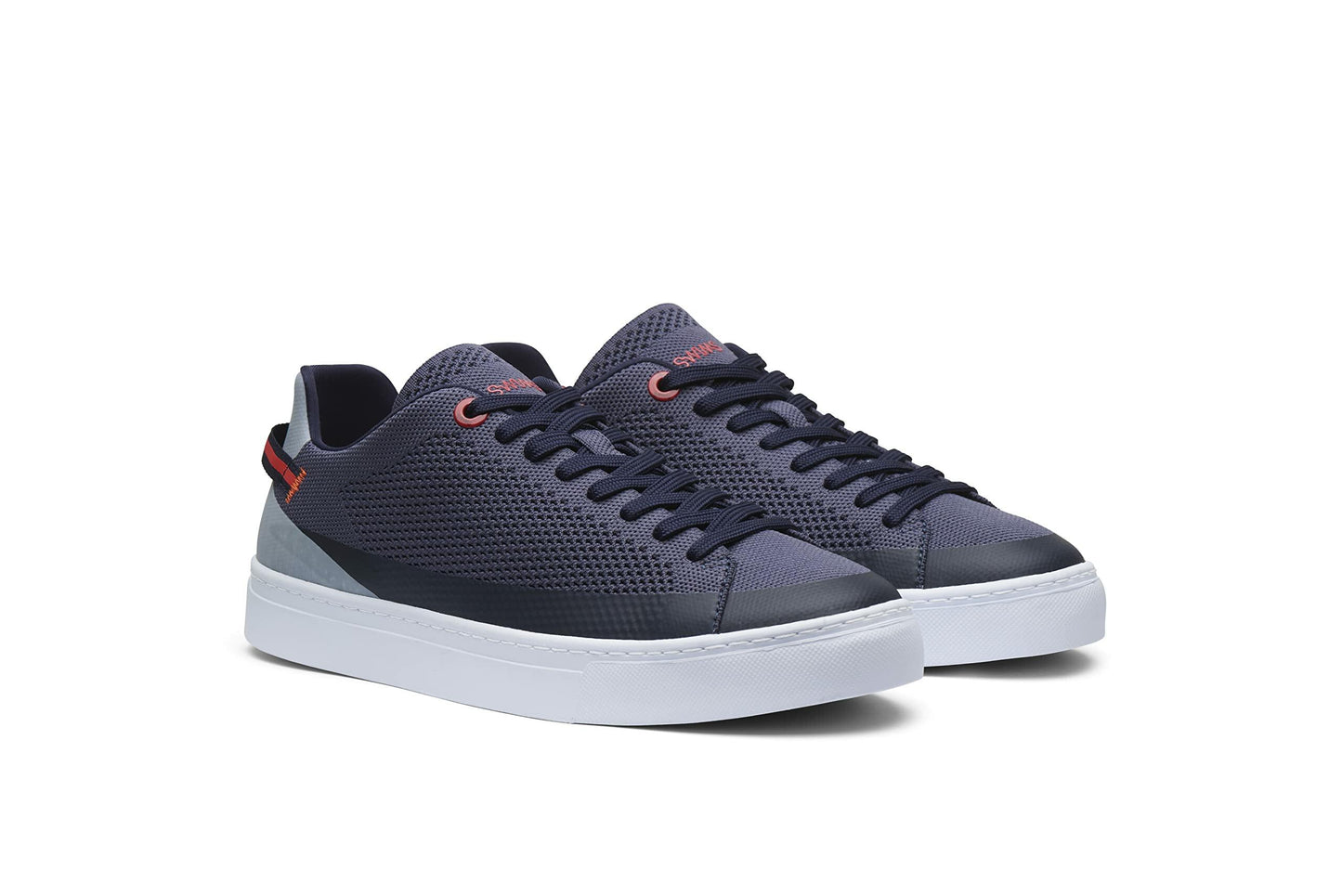 SWIMS Park Sneaker Navy 8 M