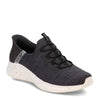 Skechers Ultra Flex 3.0 Right Away Hands Free Slip-Ins Black 8 D (M)