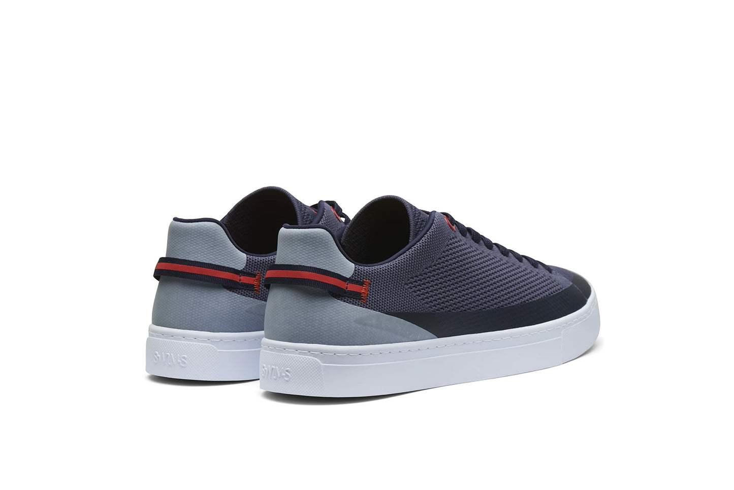 SWIMS Park Sneaker Navy 8 M