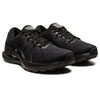 ASICS Gel-Kayano® 28 Black/White 6 D - Wide