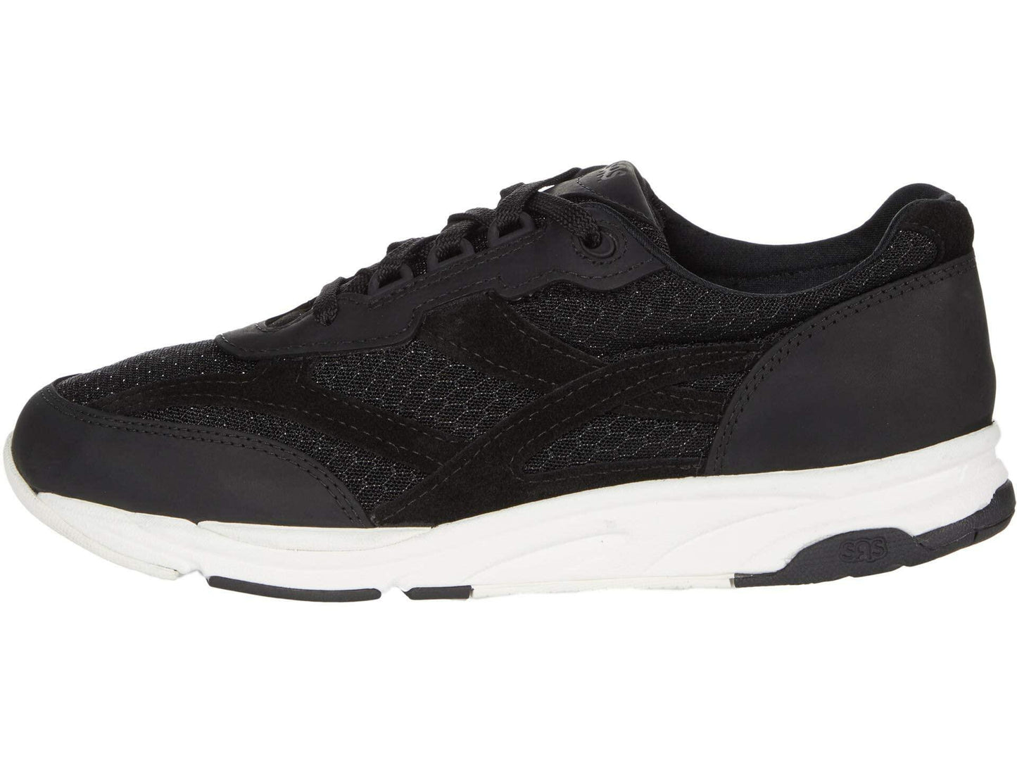 SAS Women's Tour Mesh Lace Up Sneaker Nova 6.5 N - Narrow