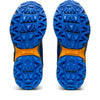 ASICS Kid's PRE Venture 8 Pre-School Running Shoes, 3, Blue Coast/Dive Blue