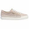 Keds Jump Kick Duo Lace Up, Sneaker Womens, Grey Suede, 9.5 Medium