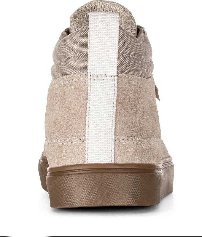 5.11 Men's Norris Sneaker, Style 12411, Khaki, Size 9.5R