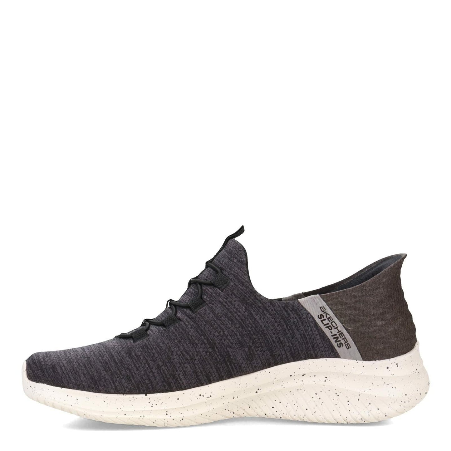 Skechers Ultra Flex 3.0 Right Away Hands Free Slip-Ins Black 8 D (M)