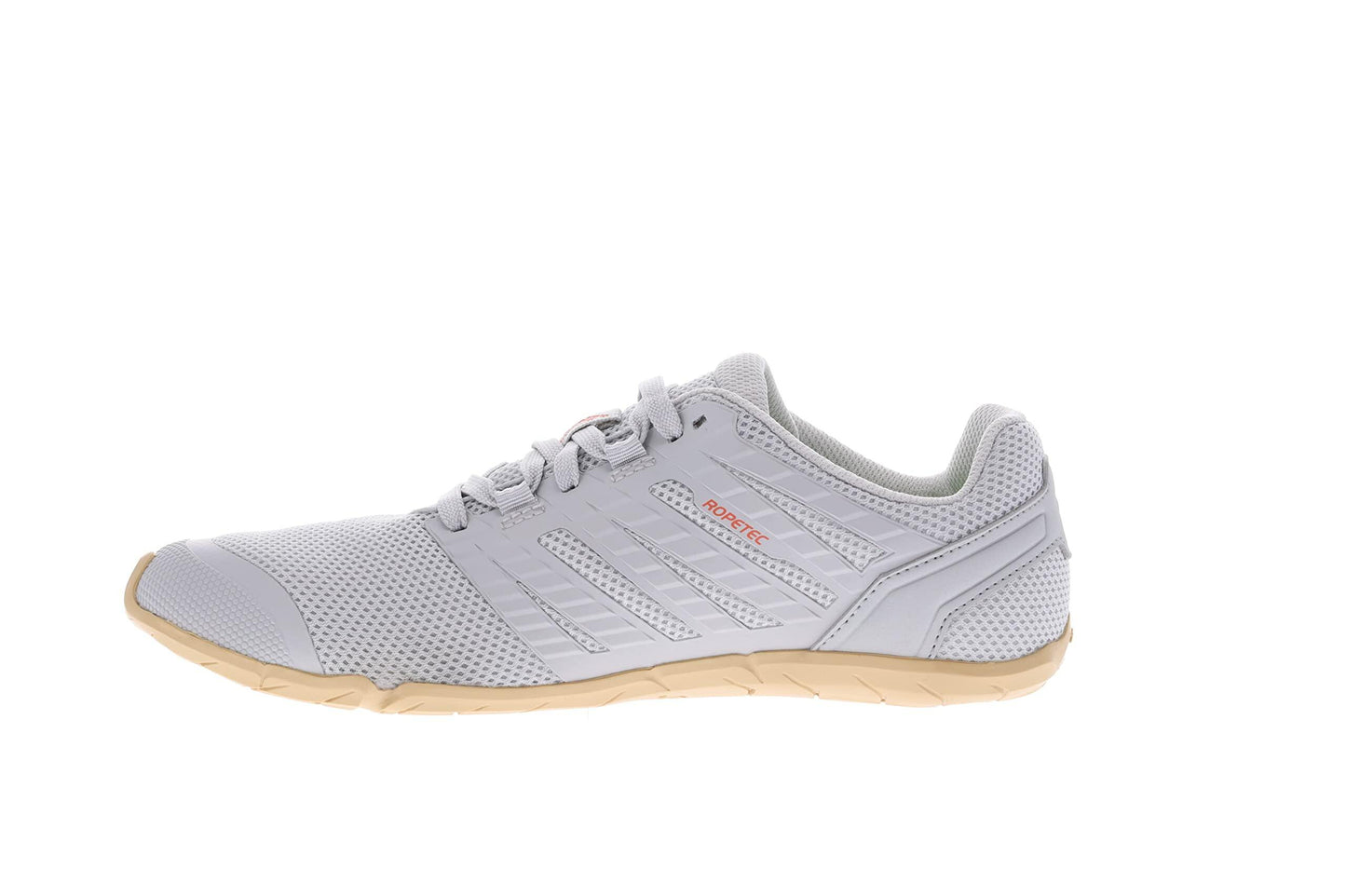 inov-8 Bare-XF™ 210 V3 Light Grey/Coral/Gum UK 6 (US Women's 8.5) M