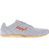 inov-8 Bare-XF™ 210 V3 Light Grey/Coral/Gum UK 6 (US Women's 8.5) M