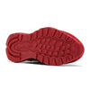 Reebok Women's Classic Leather SP Sneaker, Flash Red/Flash Red/Classic Burgundy, 8