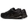 ASICS Gel-Kayano® 28 Black/White 6 D - Wide