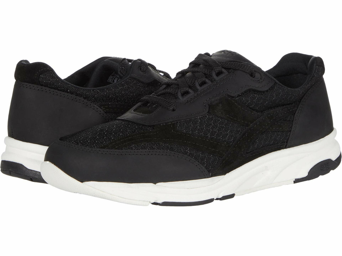 SAS Women's Tour Mesh Lace Up Sneaker Nova 6.5 N - Narrow