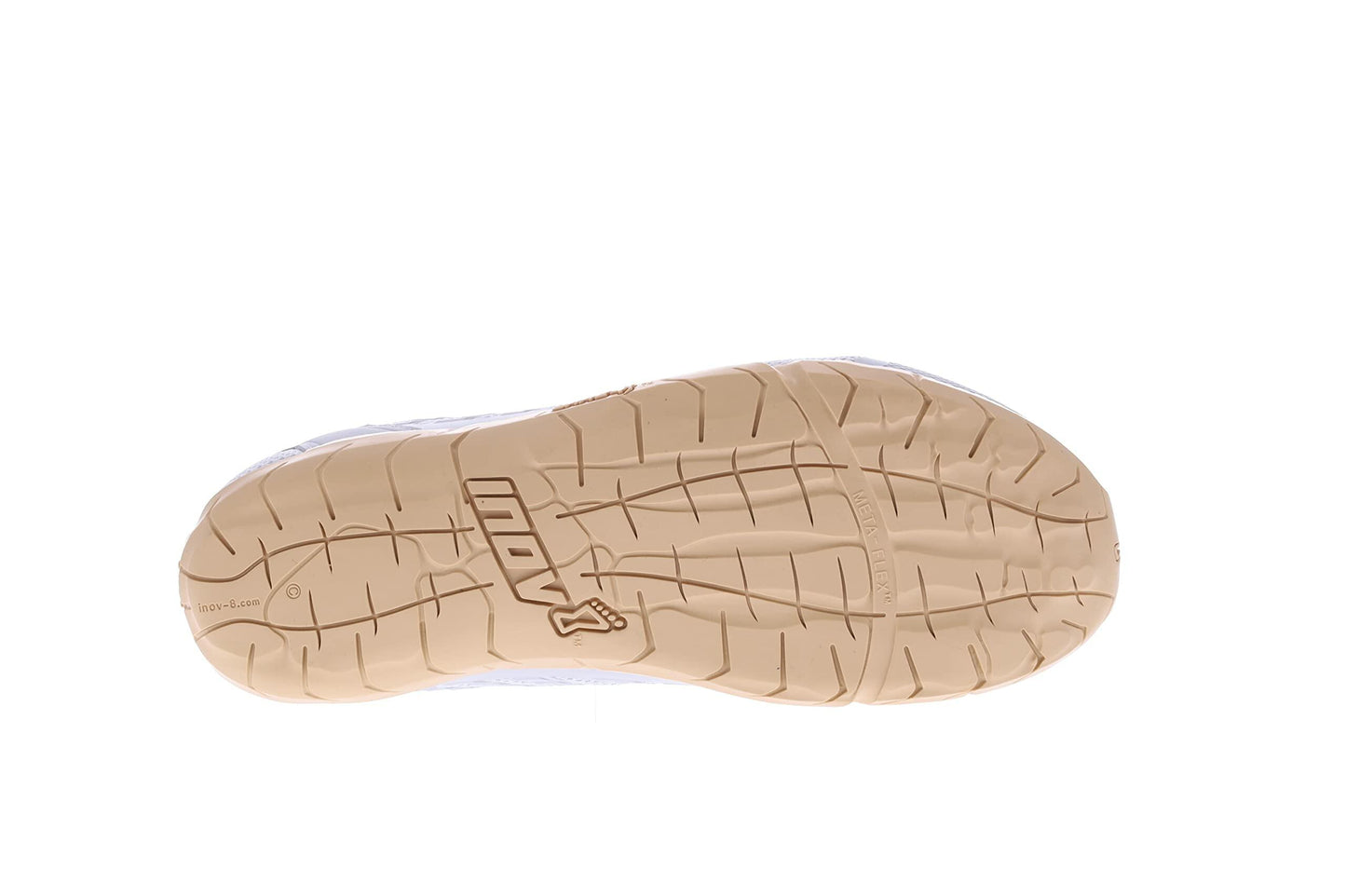 inov-8 Bare-XF™ 210 V3 Light Grey/Coral/Gum UK 6 (US Women's 8.5) M