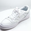 Vans UA Lowland CC Sneaker, True White, 11.5 US Women/10 US Men