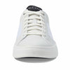 Cole Haan Men's Grand Crosscourt Premier, White/Black/Birch, 8-W US