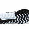 Saucony Velocer A/C Sneaker(Little Kid/Big Kid) Grey/Black/Blue 3 Little Kid M