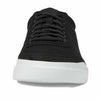 Cole Haan Men's Grandpro Rally Canvas Court 2, Black/Optic White, 8-W US