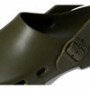 Birkenstock Unisex Birki Flow EVA (Unisex) Khaki Women 8-8.5 Men 6-6.5