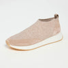 Vince Women's Oraya Slip On Sneakers, Sand Dune, Brown, 9 Medium US