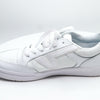 Vans UA Lowland CC Sneaker, True White, 11.5 US Women/10 US Men