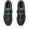 ASICS Men's Hyper Throw 3 Track & Field Shoe, 6, Black/Gunmetal