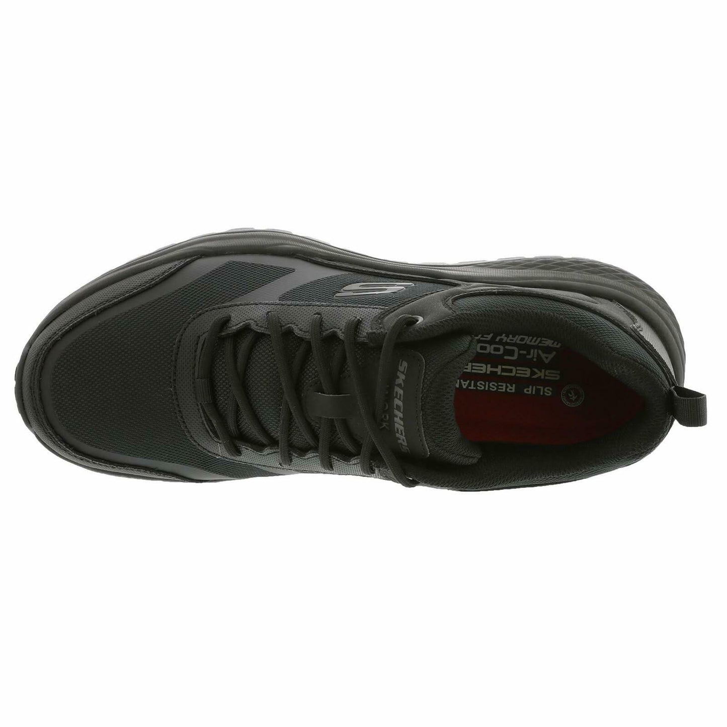 Skechers Mens Work Street Treader SR