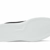 Cole Haan Men's Grandpro Rally Canvas Court 2, Black/Optic White, 8-W US