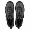 SHIMANO Women's Bicycle Shoes Sh-ex500 Cycling, Black, 14 M US