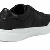 Cole Haan Men's Grandpro Rally Canvas Court 2, Black/Optic White, 8-W US