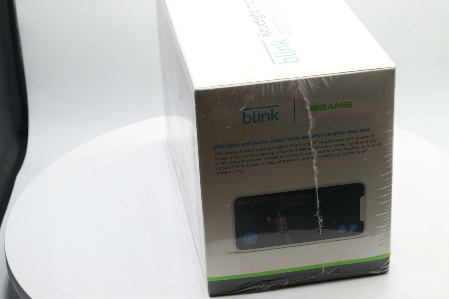 Blink Floodlight Mount Accessory for Blink Outdoor (for 3rd Gen Camera Only)