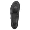 Sz Shimano IC5 (IC501) Shoes, Black, Size 43