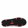 Skechers Uno SR - Deloney Comp Toe Pink 5 B (M)