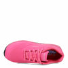 Skechers Uno SR - Deloney Comp Toe Pink 5 B (M)