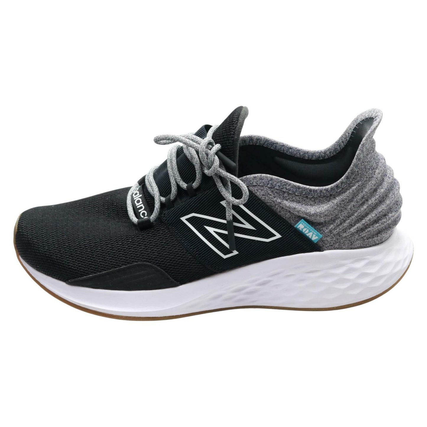 New Balance Women's Fresh Foam Roav Running Shoe 11