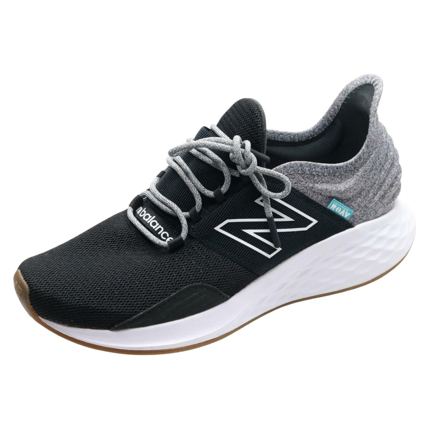 New Balance Women's Fresh Foam Roav Running Shoe 11