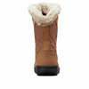 Columbia Women's Ice Maiden II Snow Boot, Elk/Black, 7.5