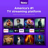 Roku Express (New) HD Streaming Device, with High-Speed HDMI Cable and Simple Remote (no TV Controls), Guided Setup, and Fast Wi-Fi, with MTC HDMI Cable and USB Extension Cord