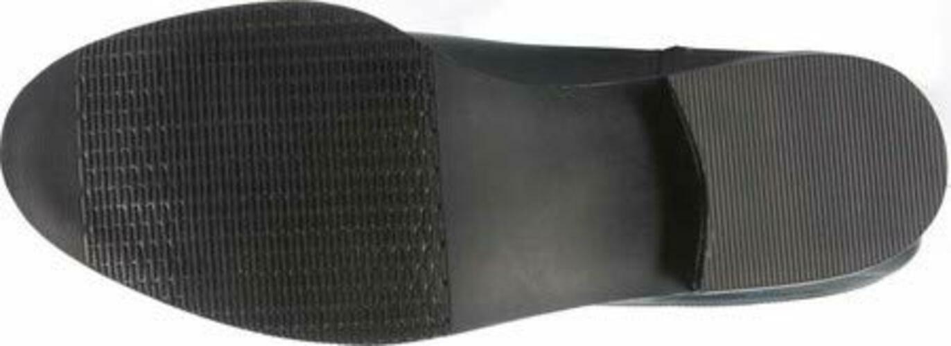 Walking Cradles Meadow Wide Calf Black 8