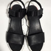 Sorel Women's Kinetic Sandals - Black - Size 9