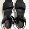 Sorel Women's Kinetic Sandals - Black - Size 9
