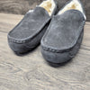 Koolaburra by UGG mens Tipton Slipper, Stone Grey, 8 US
