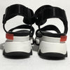 Sorel Women's Kinetic Sandals - Black - Size 9