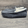 Koolaburra by UGG mens Tipton Slipper, Stone Grey, 8 US