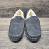 Koolaburra by UGG mens Tipton Slipper, Stone Grey, 8 US
